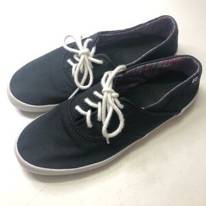 ETNIES Corby Lace Up Skateboard Sneakers, size 7